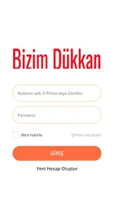 Bizim Dükkan screenshot 7