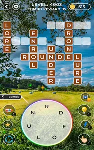 Word Puzzle Game Play screenshot 12