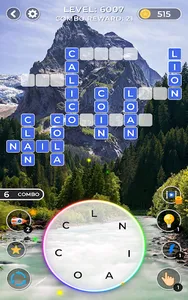 Word Puzzle Game Play screenshot 13