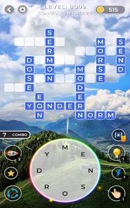 Word Puzzle Game Play screenshot 14