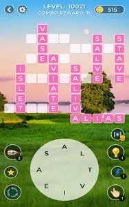 Word Puzzle Game Play screenshot 15