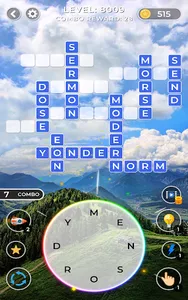 Word Puzzle Game Play screenshot 22