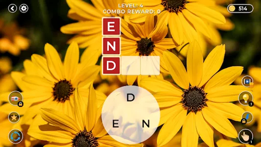 Word Puzzle Game Play screenshot 25