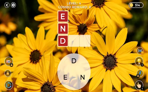 Word Puzzle Game Play screenshot 9