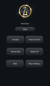 MOBİLTEK Business screenshot 1