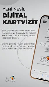 SUICARDS screenshot 0