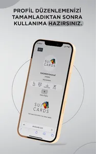 SUICARDS screenshot 11