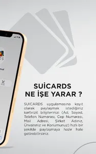SUICARDS screenshot 13