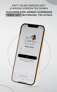 SUICARDS screenshot 16