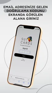 SUICARDS screenshot 3