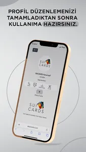 SUICARDS screenshot 5