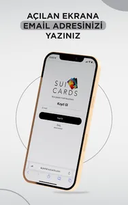 SUICARDS screenshot 8