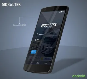 MOBİLTEK Takip Sistemleri screenshot 0