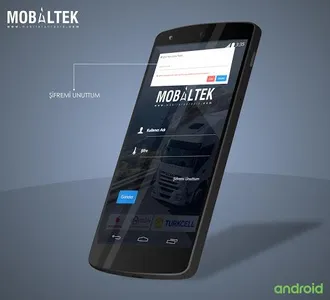 MOBİLTEK Takip Sistemleri screenshot 1