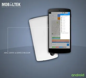 MOBİLTEK Takip Sistemleri screenshot 3