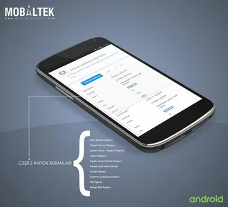 MOBİLTEK Takip Sistemleri screenshot 4
