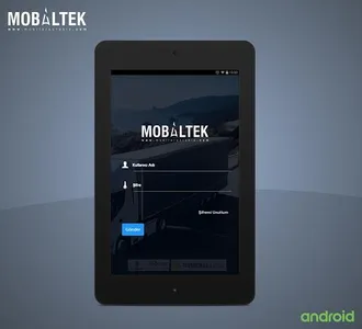 MOBİLTEK Takip Sistemleri screenshot 7