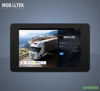 MOBİLTEK Takip Sistemleri screenshot 8