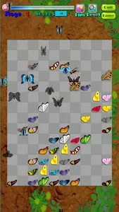 Butterfly Kyodai screenshot 10