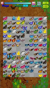 Butterfly Kyodai screenshot 11