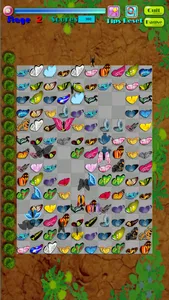 Butterfly Kyodai screenshot 14