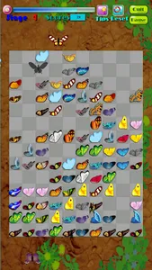 Butterfly Kyodai screenshot 16