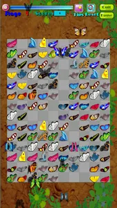 Butterfly Kyodai screenshot 5