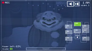 Clown Nights screenshot 23