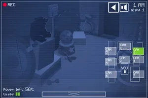 Clown Nights screenshot 3