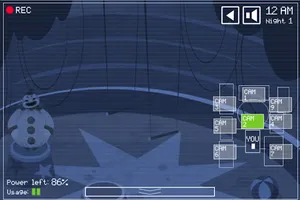 Clown Nights screenshot 4