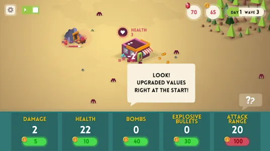 Day of Meat screenshot 23