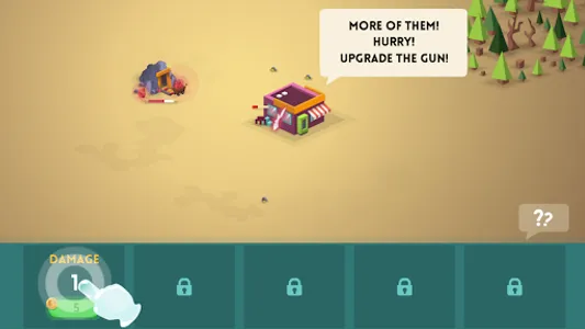 Day of Meat screenshot 4