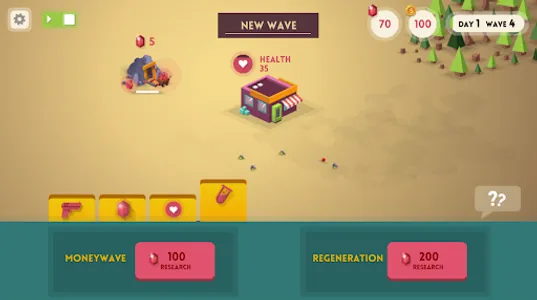 Day of Meat screenshot 5