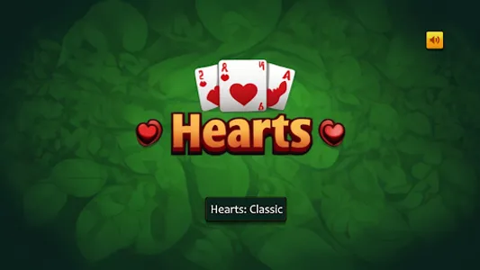 Hearts: Classic screenshot 2