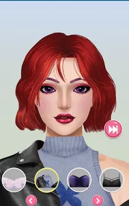 DIY Makeup Artist - Salon screenshot 0
