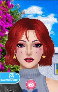 DIY Makeup Artist - Salon screenshot 17