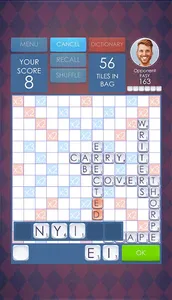 Outspell Word Game screenshot 12