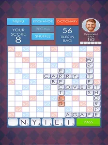 Outspell Word Game screenshot 14