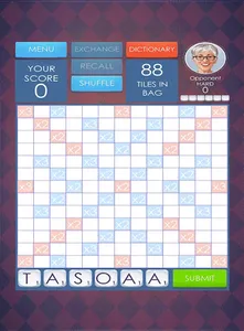 Outspell Word Game screenshot 15