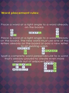 Outspell Word Game screenshot 19
