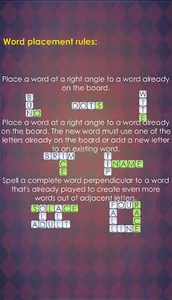 Outspell Word Game screenshot 6