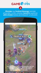 Game E-Pin screenshot 3