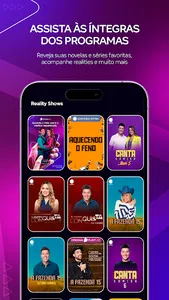 RecordPlus screenshot 4