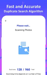 Duplicate Photo Files Remover screenshot 13