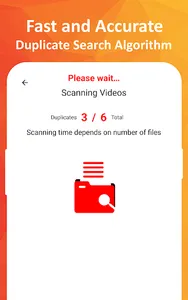 Duplicate Videos Remover screenshot 7