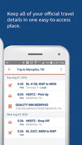 CWTSato To Go screenshot 1