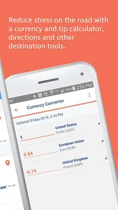 CWTSato To Go screenshot 3