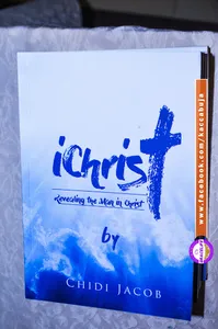 iChrist.Nation screenshot 5