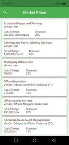 SME Briefcase screenshot 1