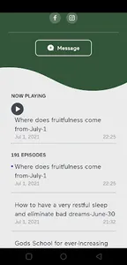 Chidi Jacob Podcast screenshot 1